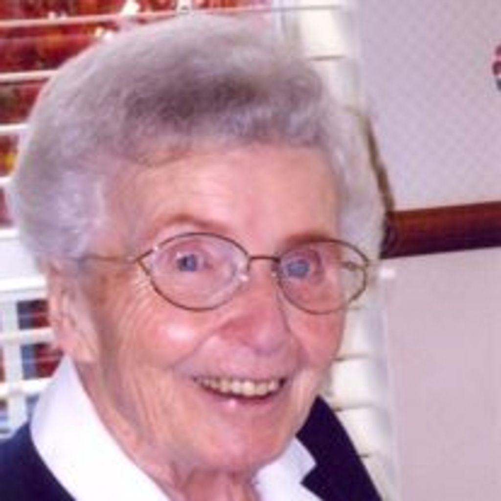 Bonnie Lou Myhre