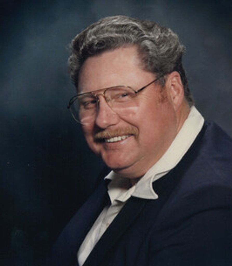 Roland Carter Profile Photo