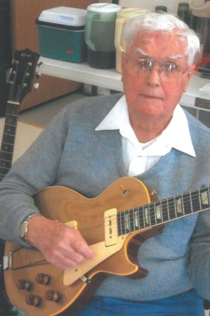 Charles William Ingrim Profile Photo