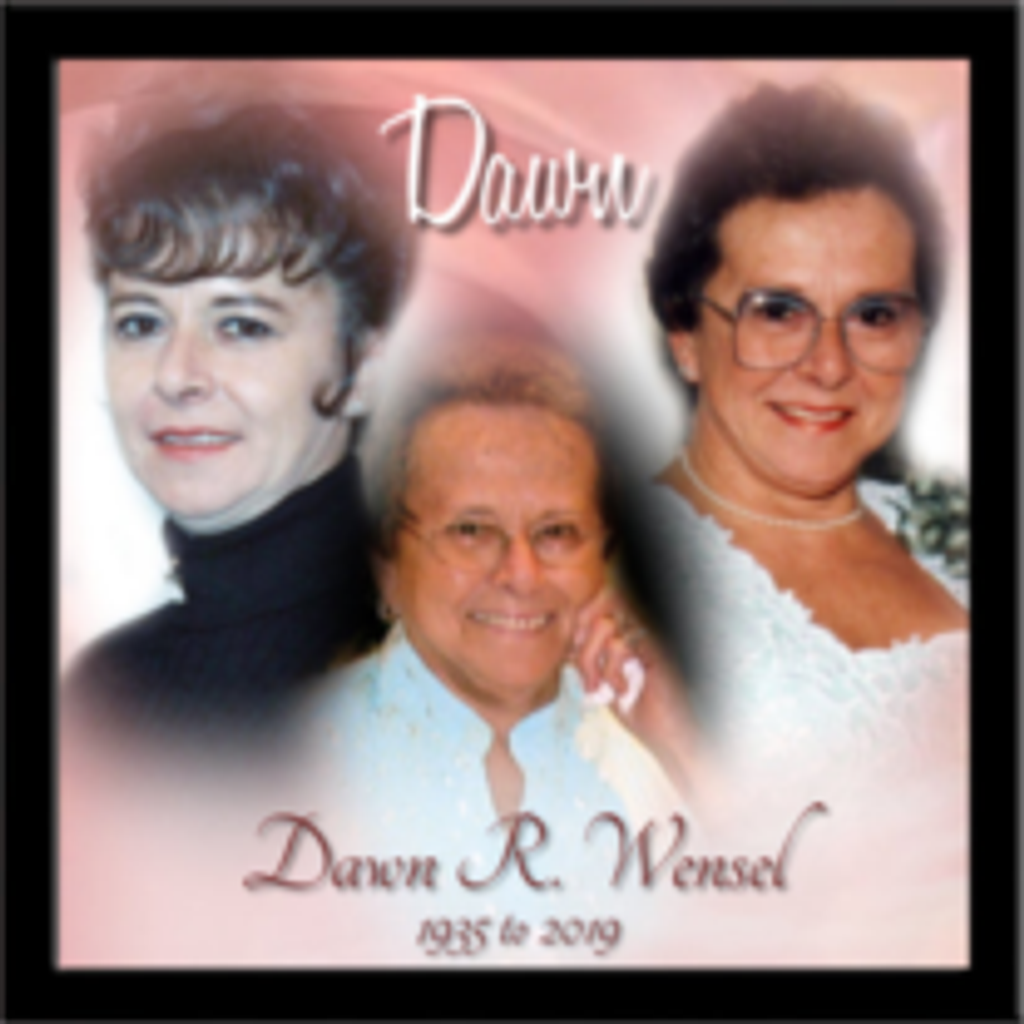 Dawn R. Wensel