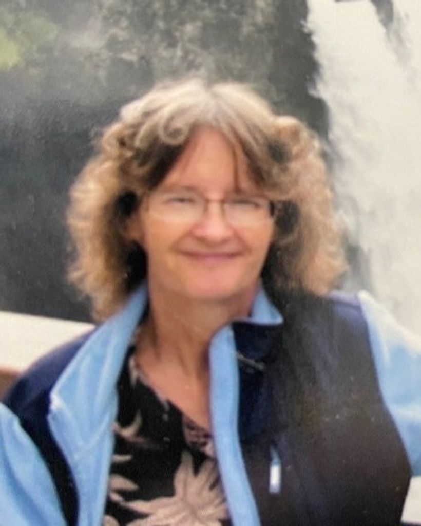 Caroline Keller