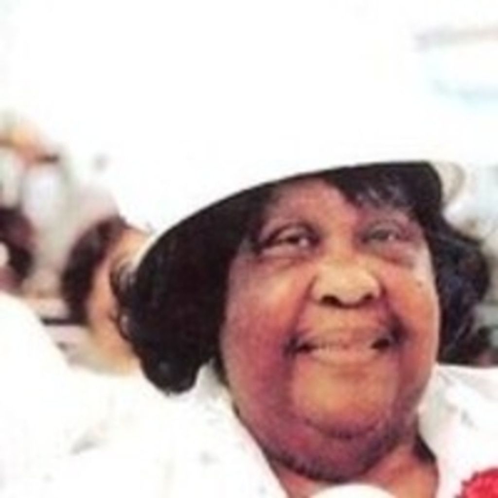 Henrietta Reeves Troup
