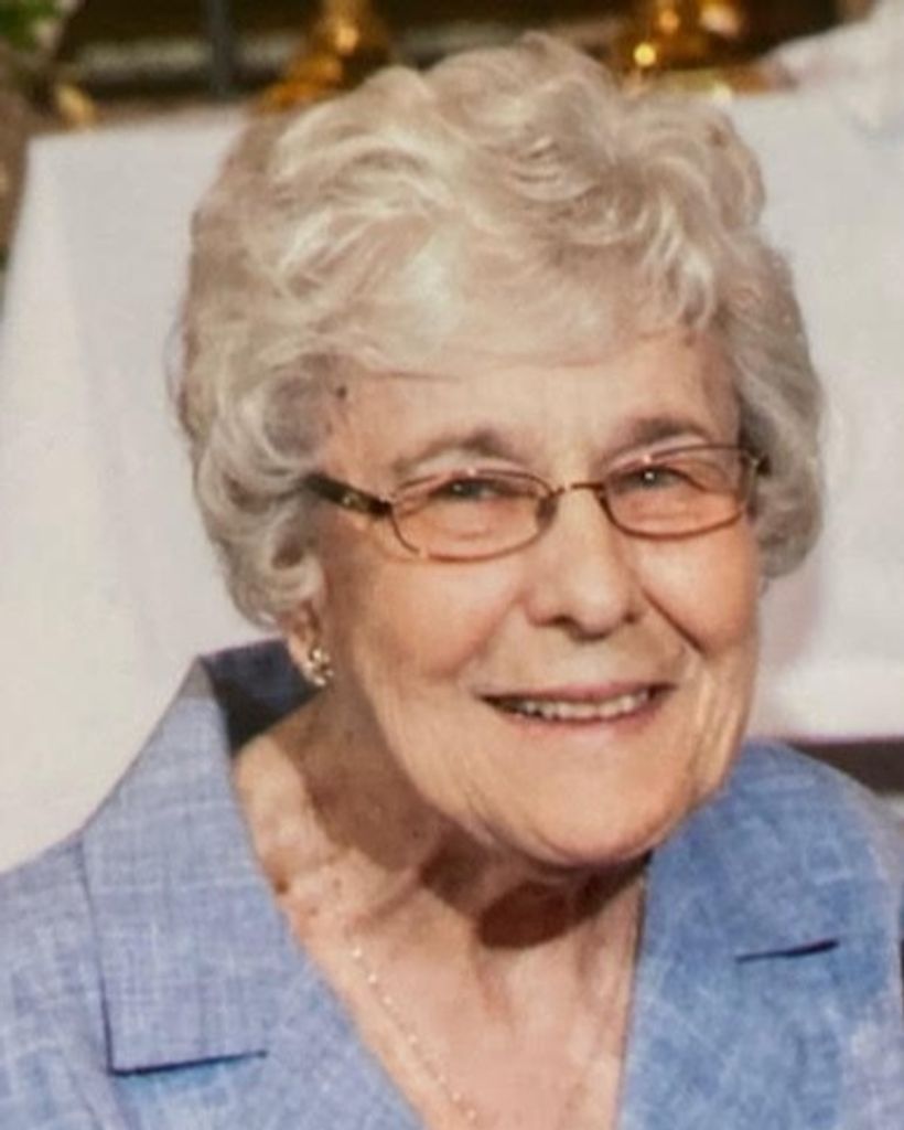 Barbara Joyce Absec