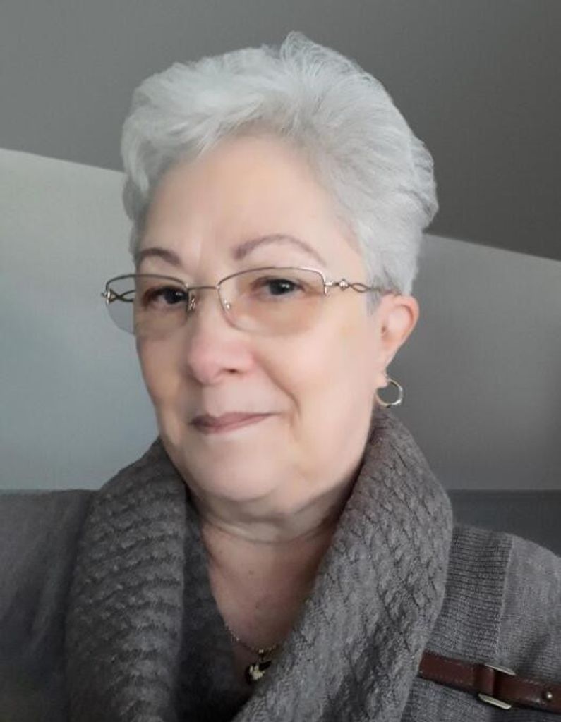 Bonnie Woodall