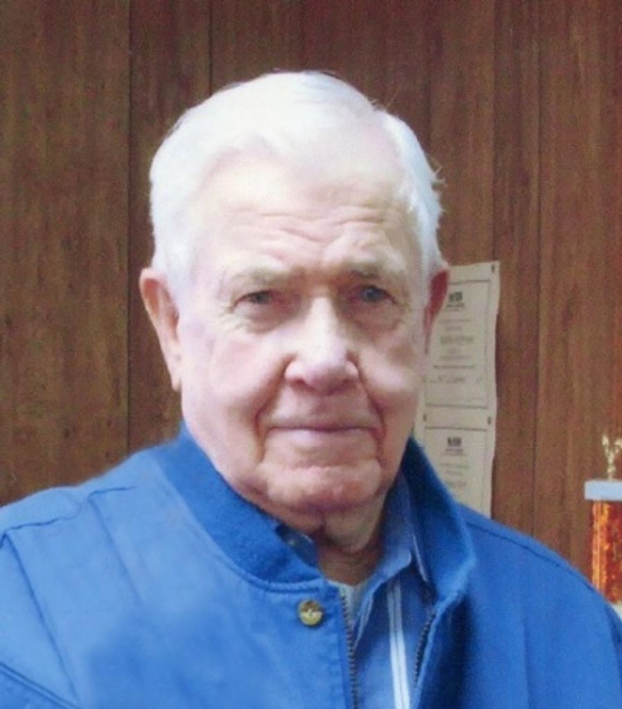 Albert Craig Davie