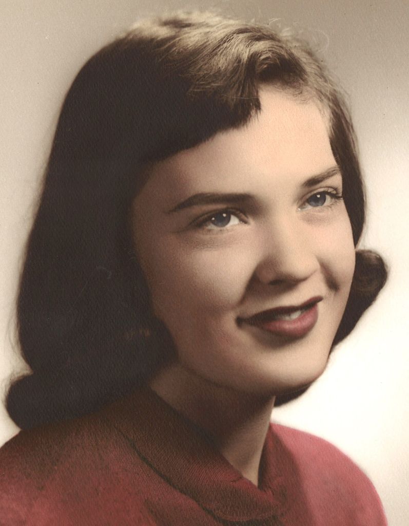 Patsy S. “Pat” Rinke Profile Photo
