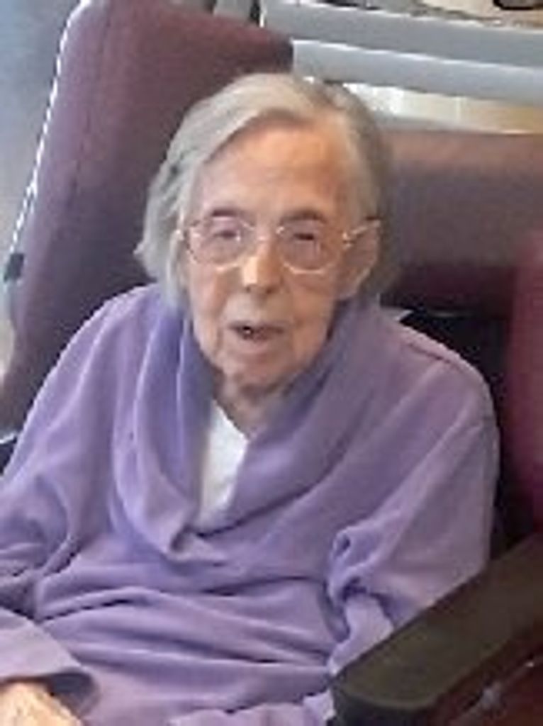 Lillian Marie Broland