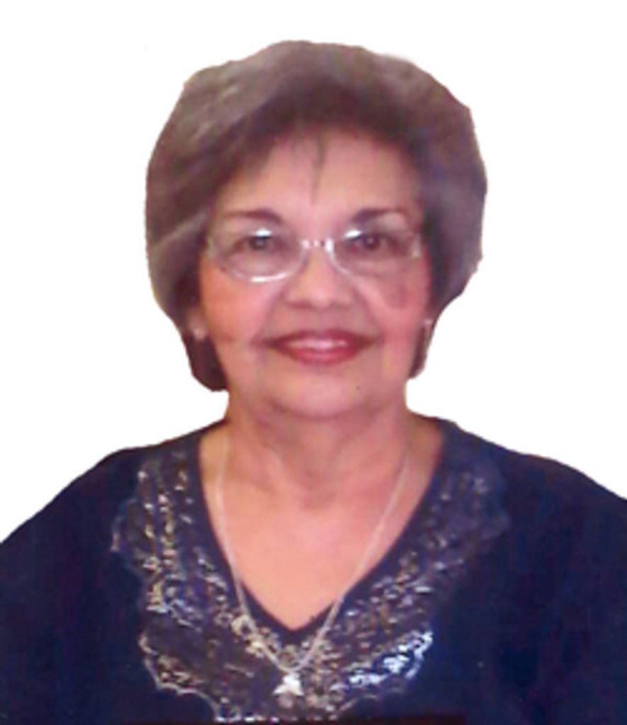 Dora Duarte Martinez