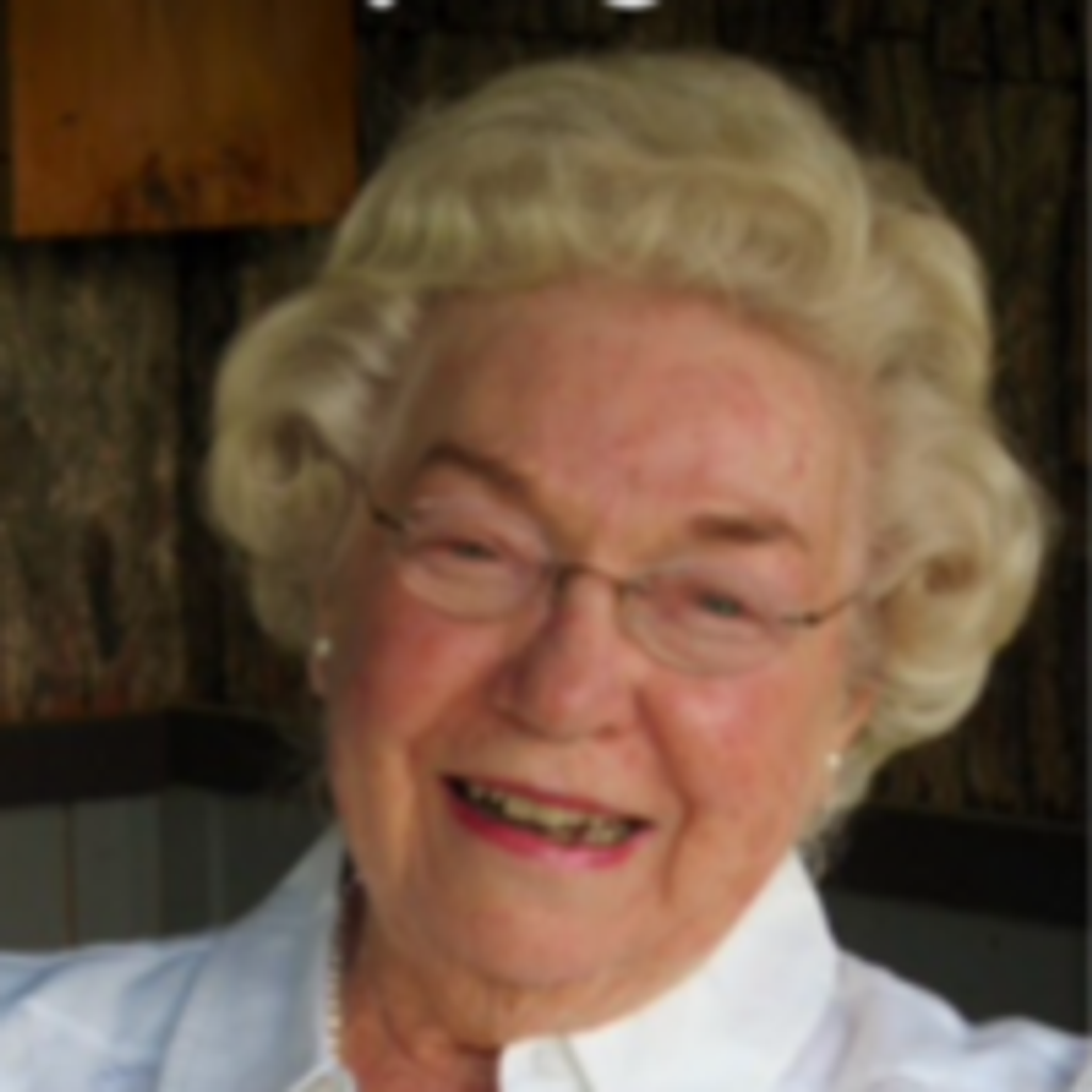 Elaine Ramsbottom Peebles