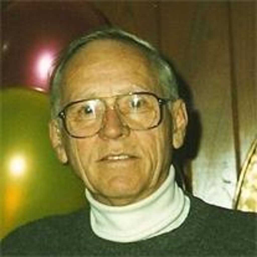 Mr. Severson