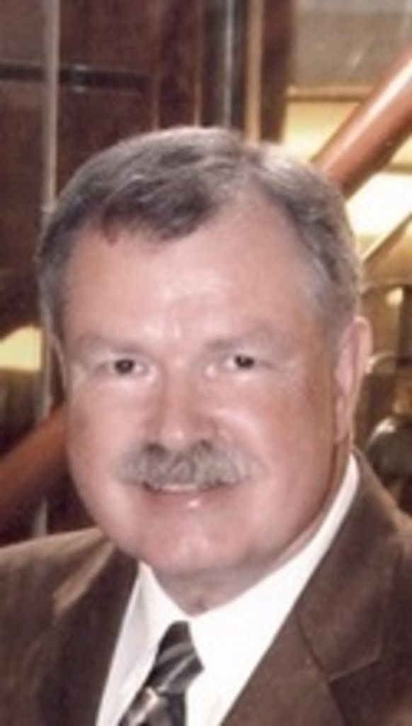George Robert Hawthorne