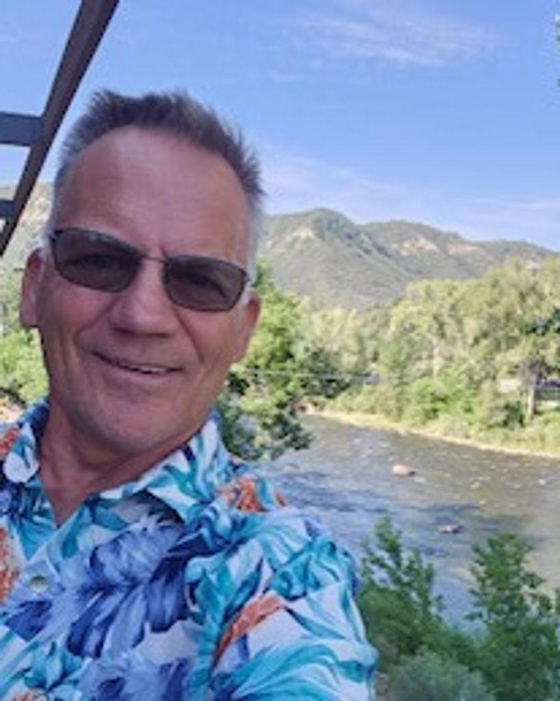 Michael Scott Furstenau