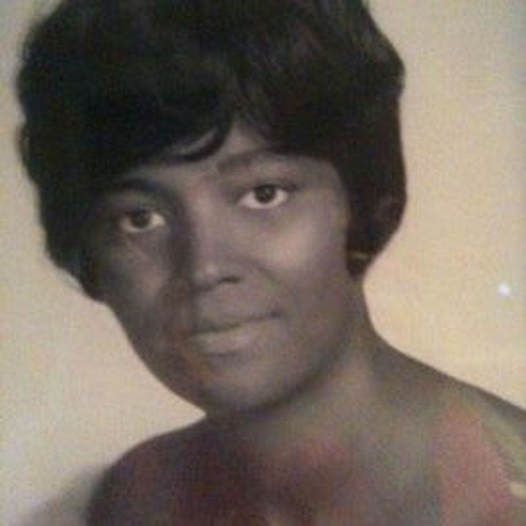 Delores Elizabeth (Chatman)  Neal