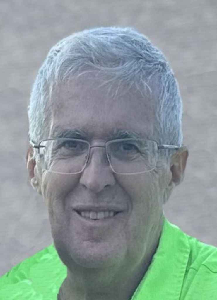 Michael John Bodoh Profile Photo