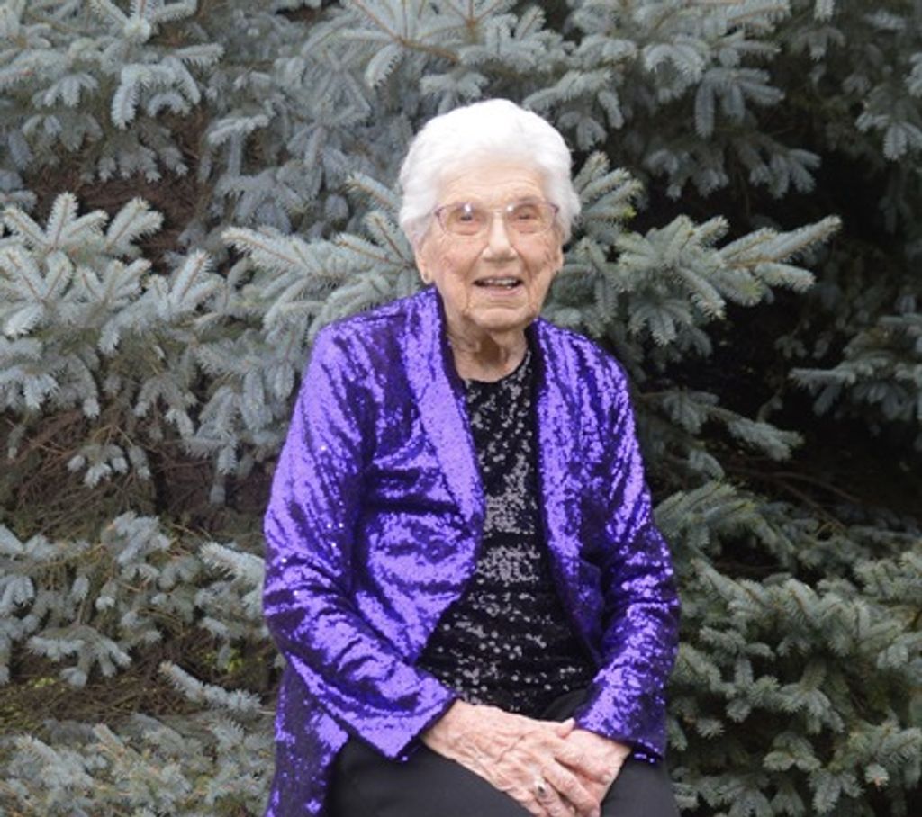 Eula M Swarts Profile Photo