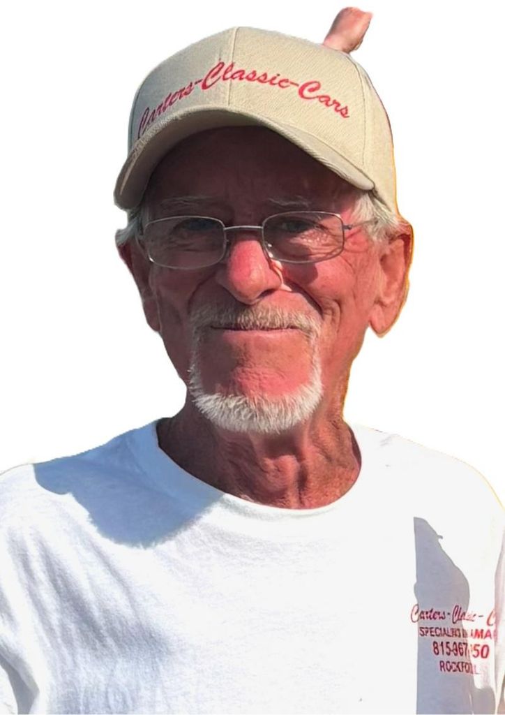 Paul Carter Jr. Profile Photo