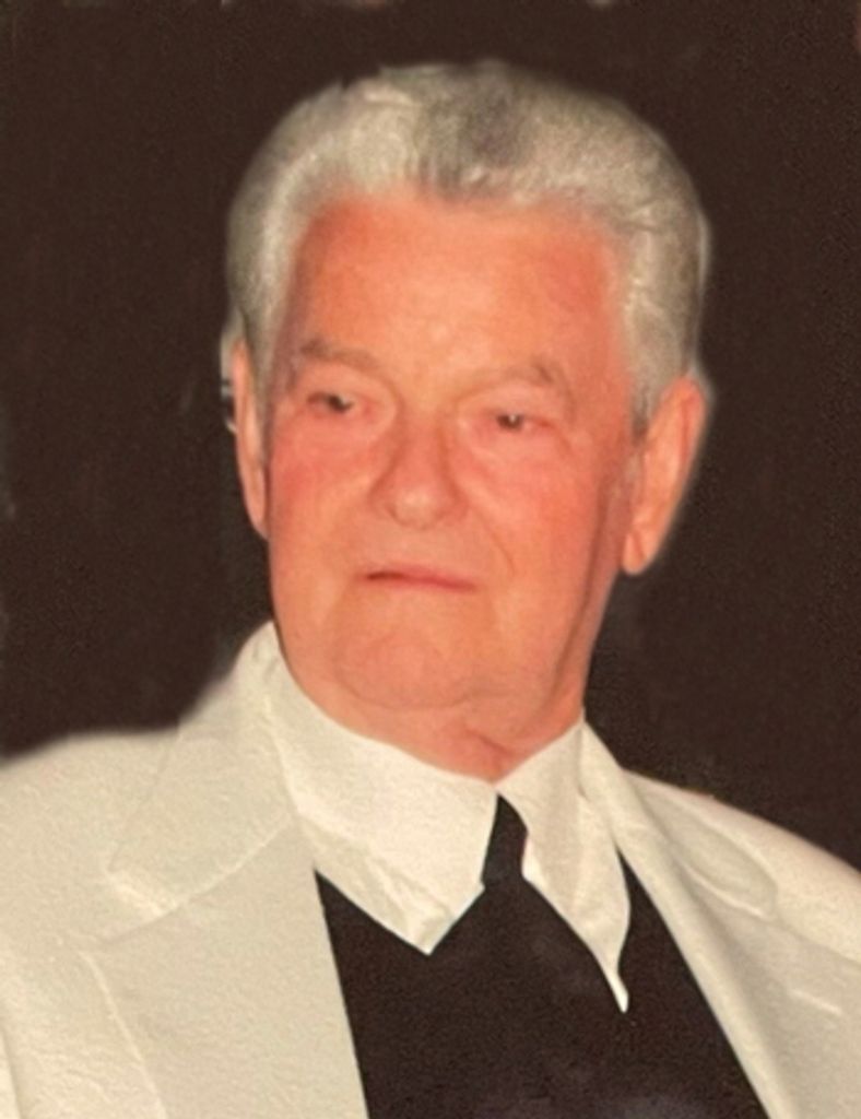 Ronald L. Wright