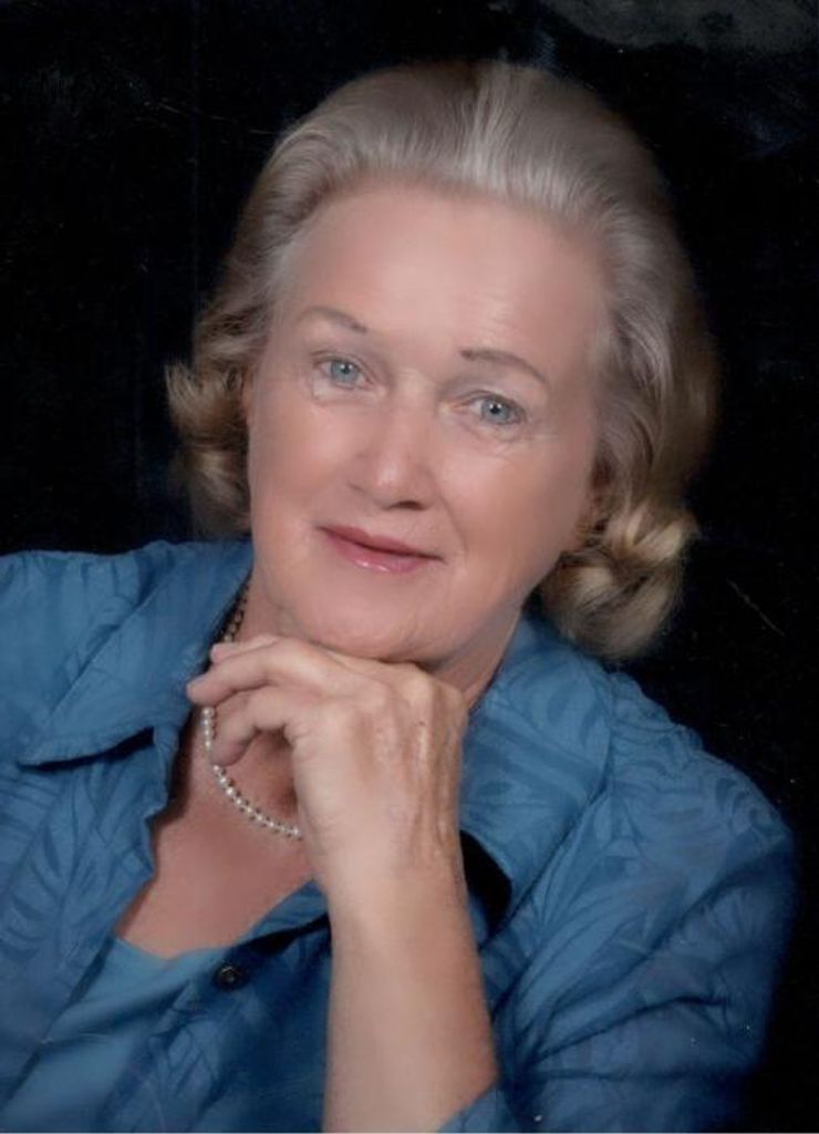 Joyce Turner Mahan