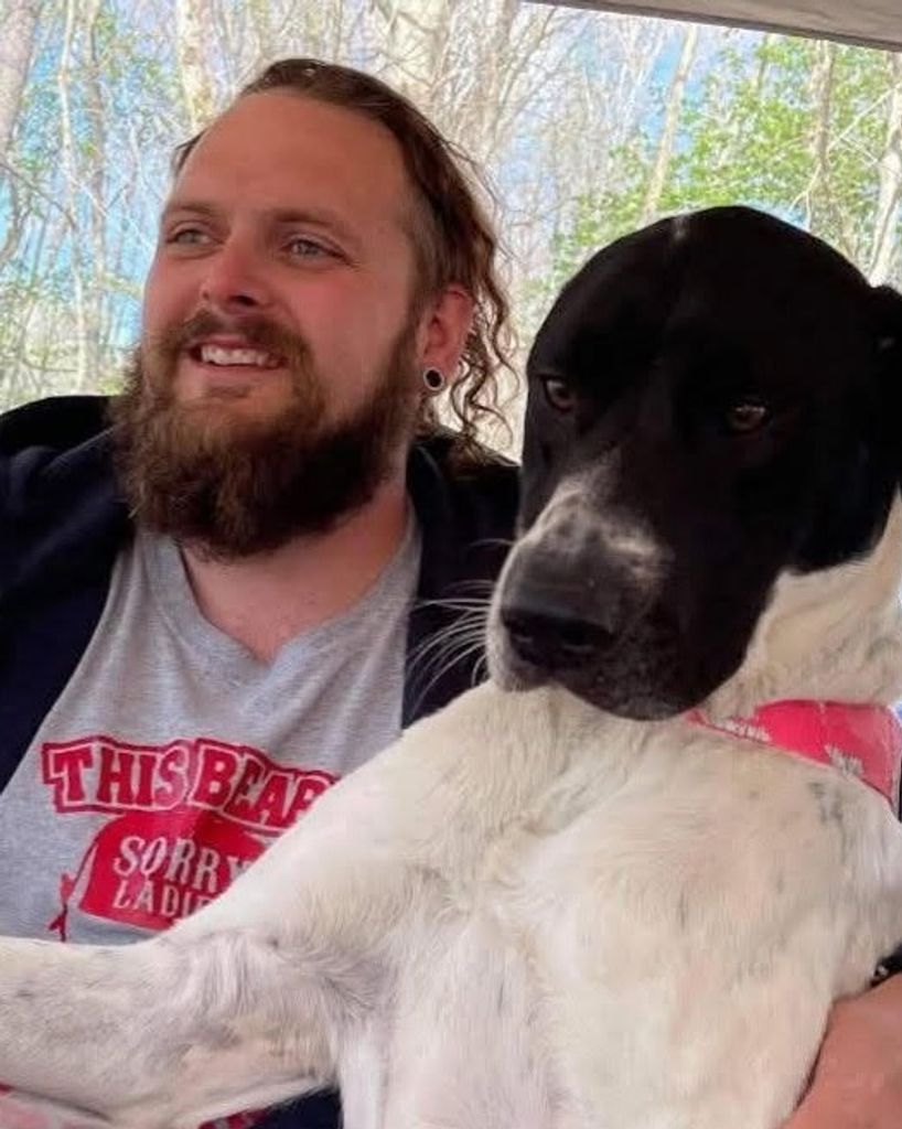 Ryan L. Haury Profile Photo