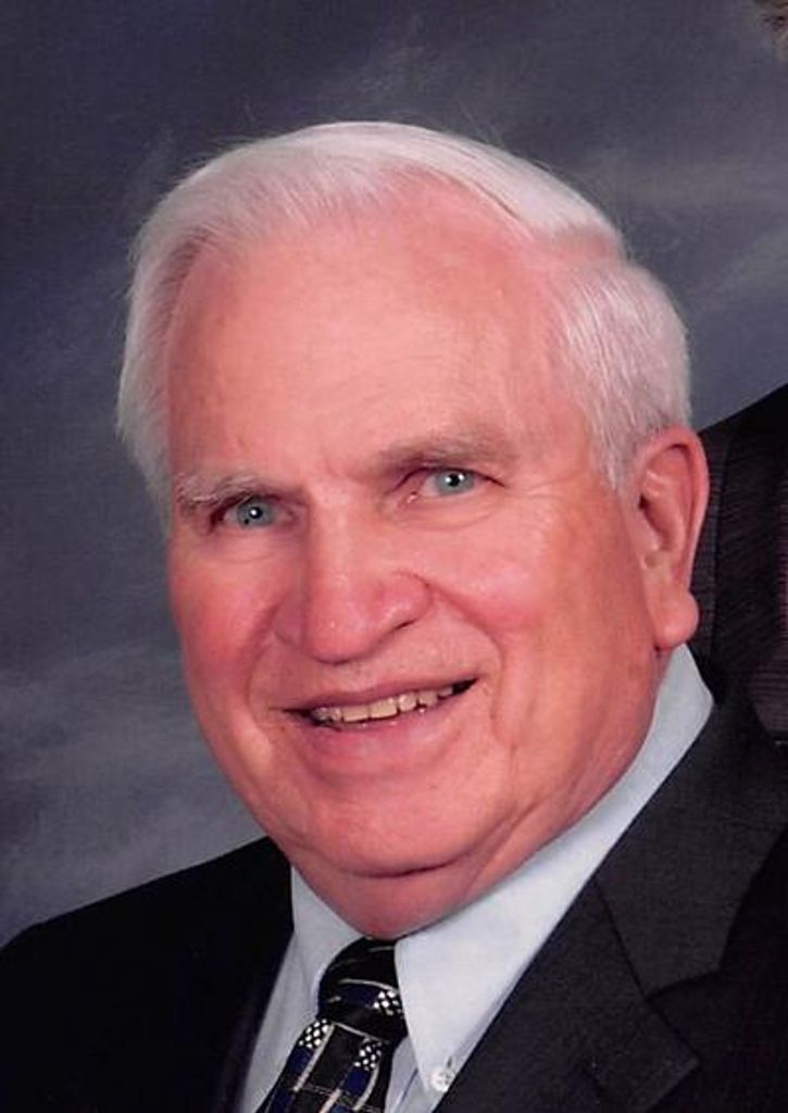 Larry Peterson Profile Photo