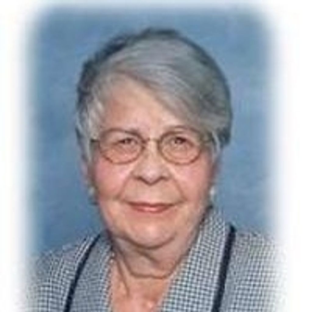 Pauline M. Hawkins