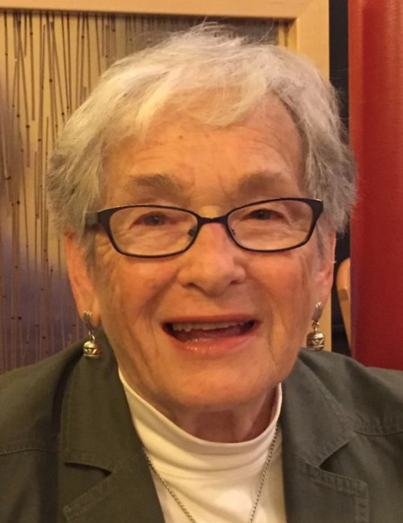 Karen Lee (Ellis)  Dall