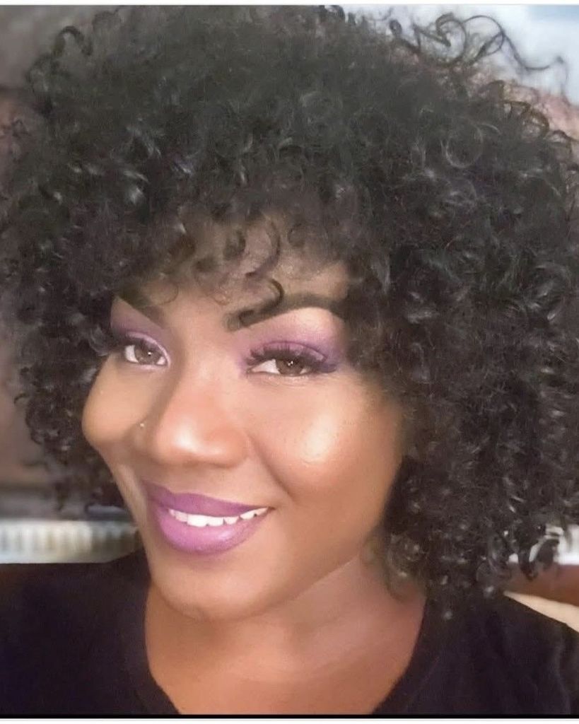 April S. Mason Profile Photo