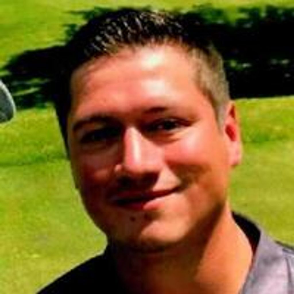Joseph Robert Briones Profile Photo