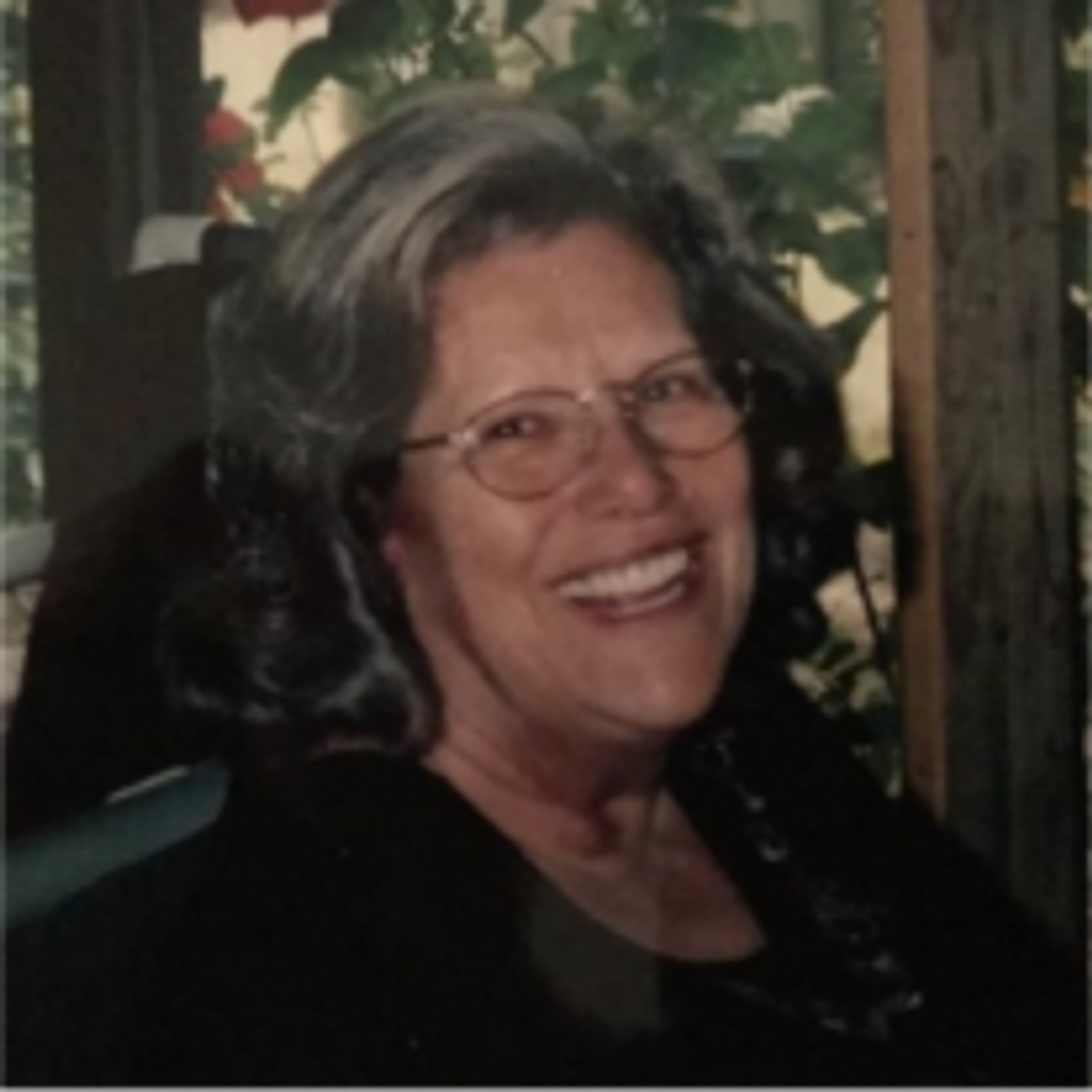 Sharon  Ann Williams 