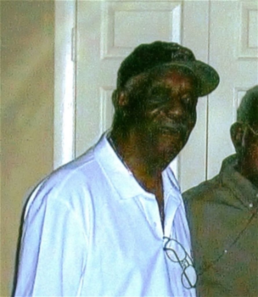 Milton Walker