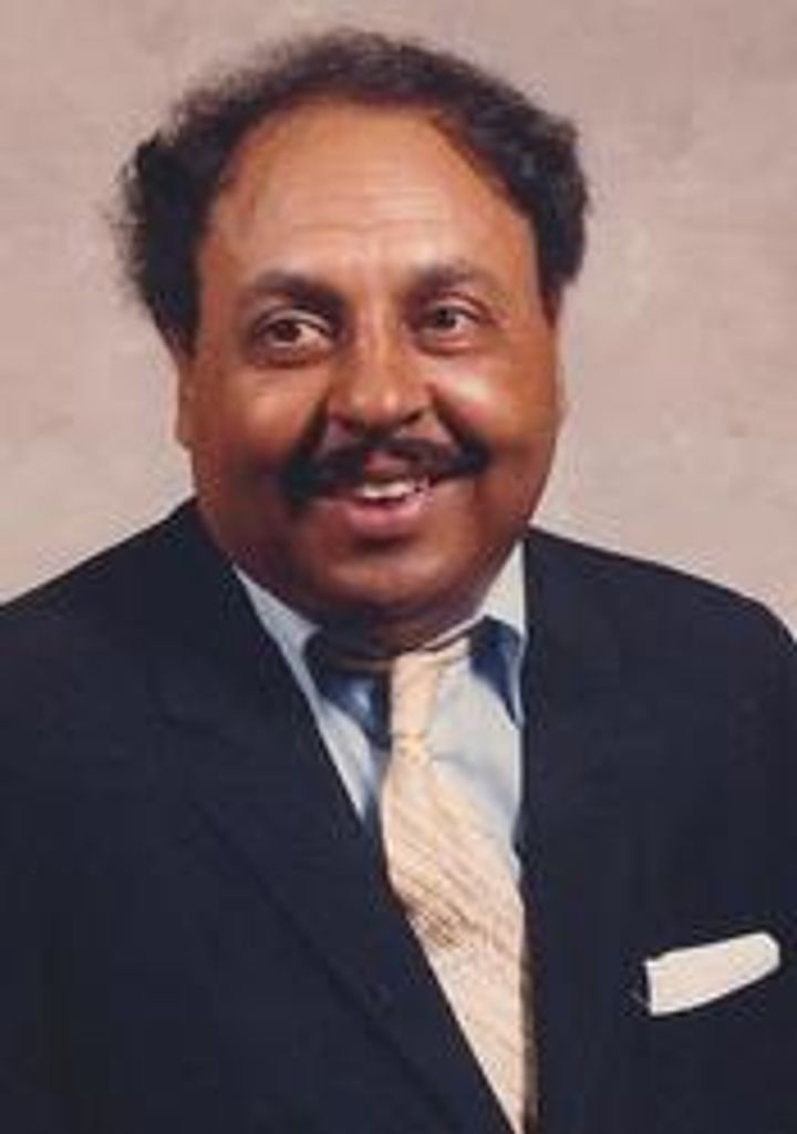 Vernice Lewis Johnson