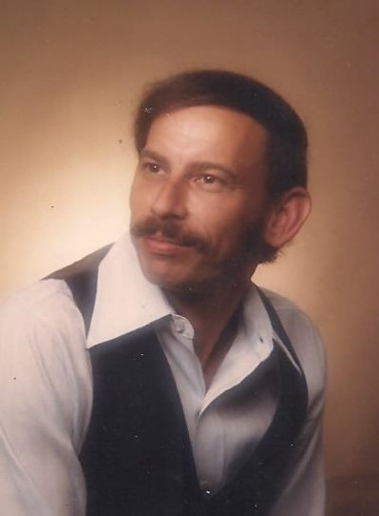 Jerry Hebrock Profile Photo