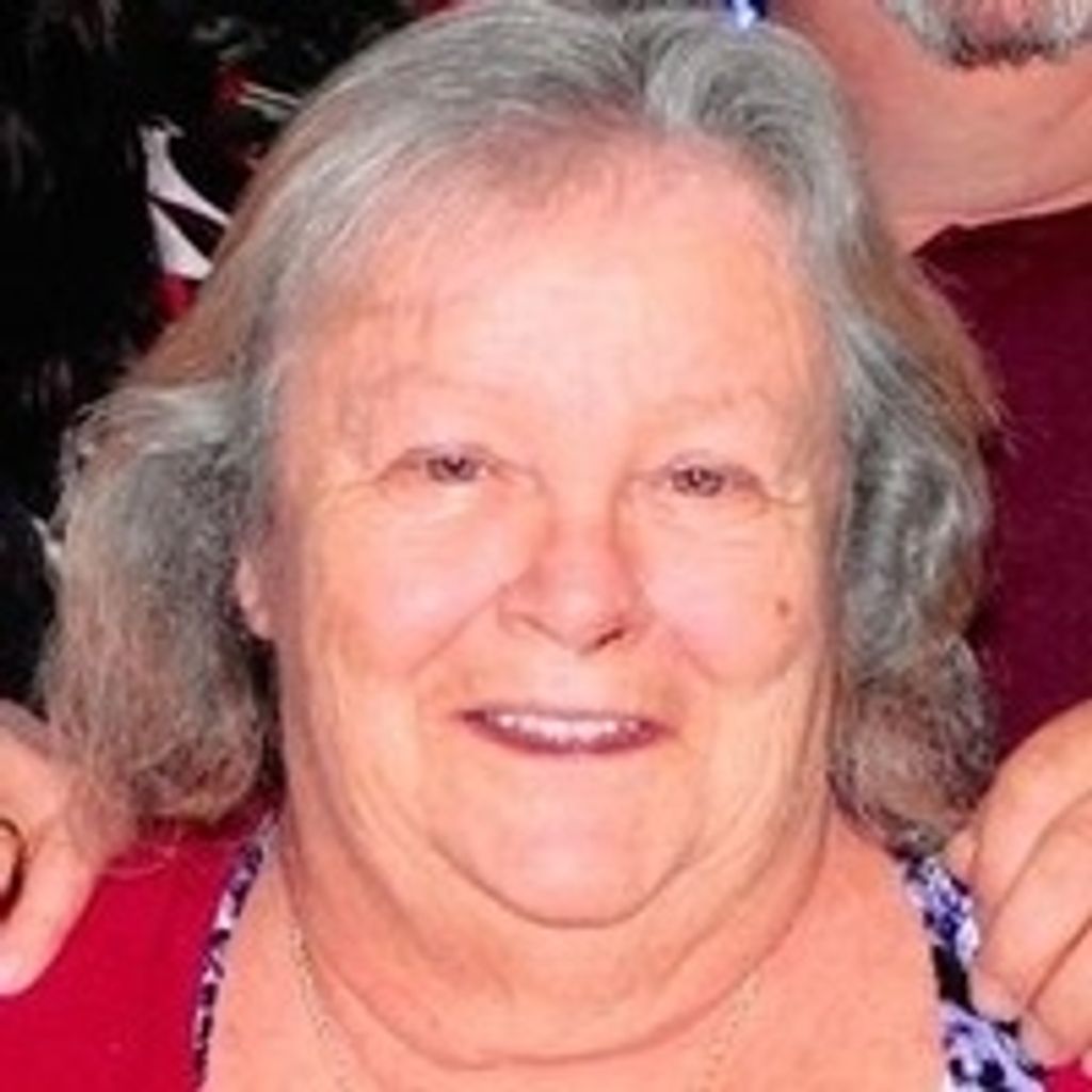 Luana Lindberg