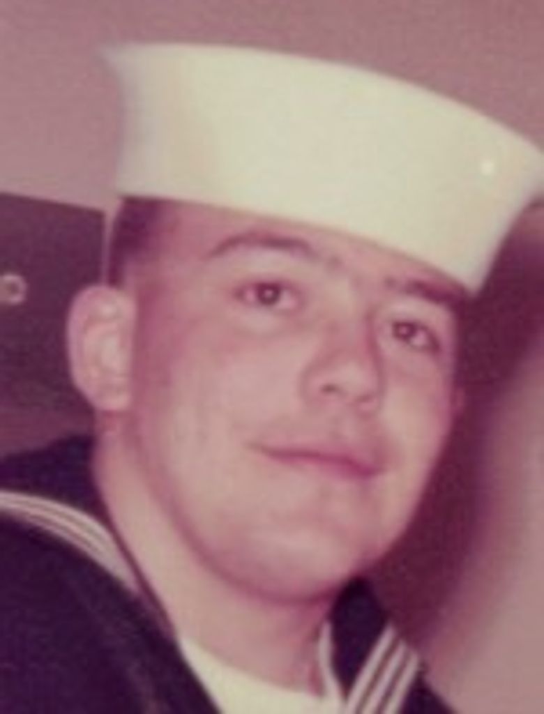 Donald E. Seymour