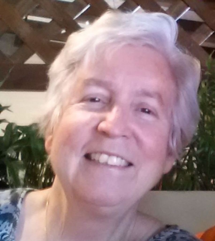 Vivian M Breckenridge
