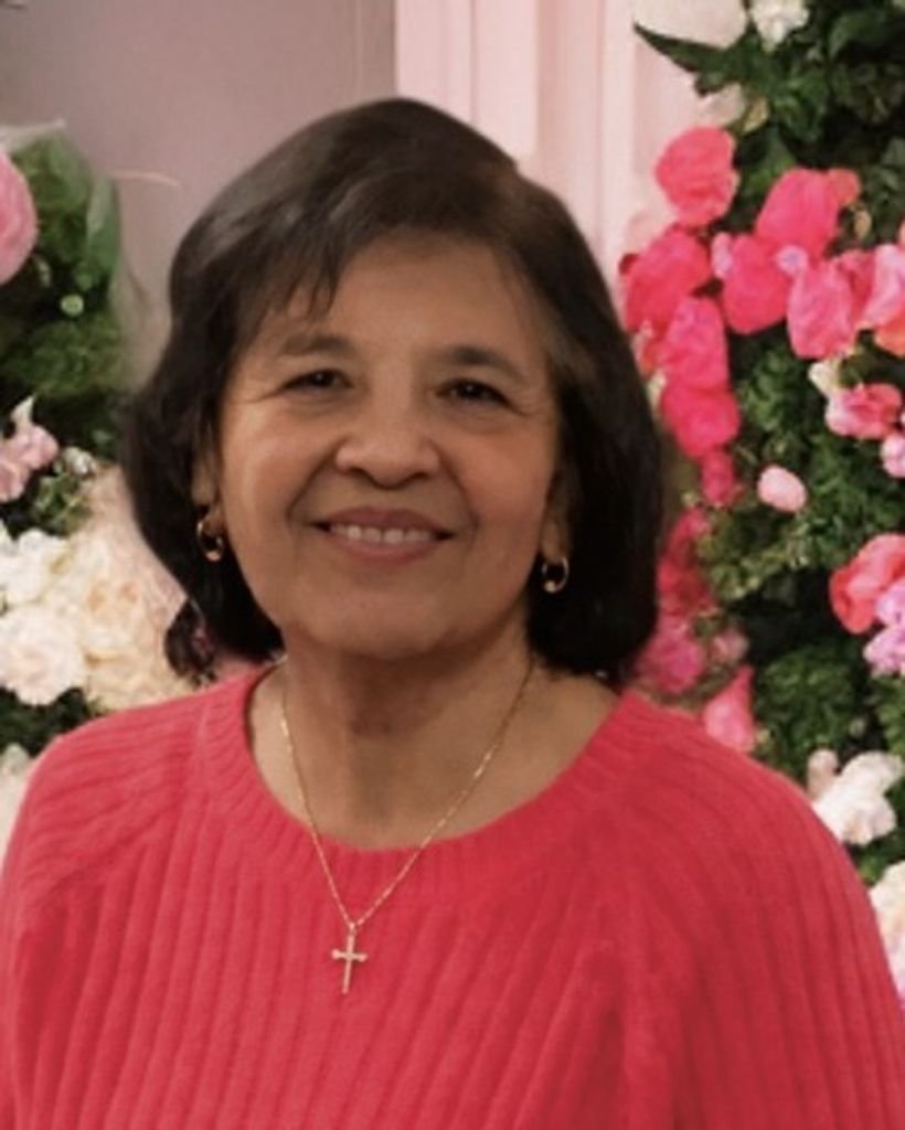 Mary Helen Vierya Profile Photo