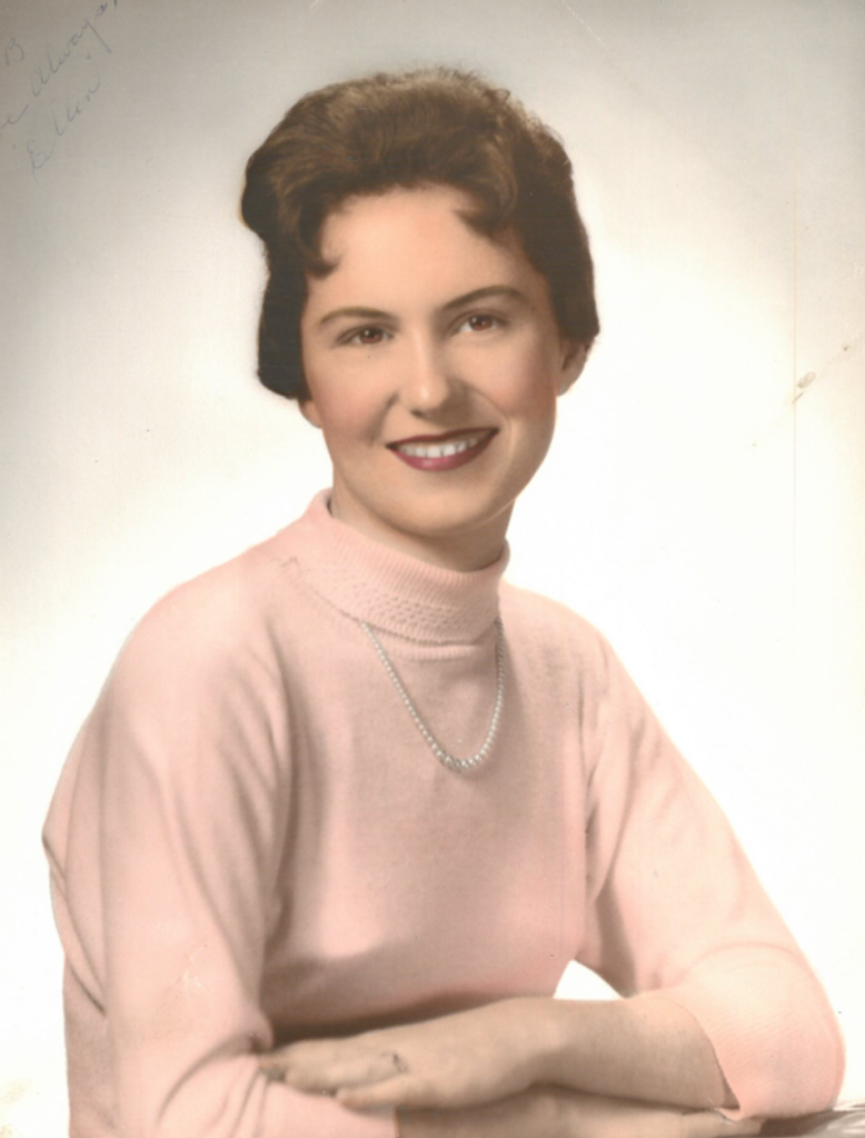 Ellen (Mcphee)  O'Brien