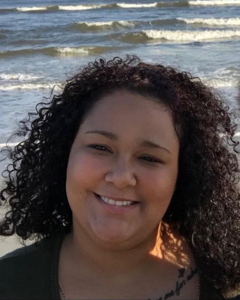 Shayna Mychel Jo Bradley