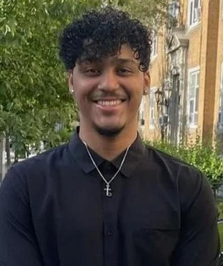 William Junior Galindez Gonzalez Profile Photo
