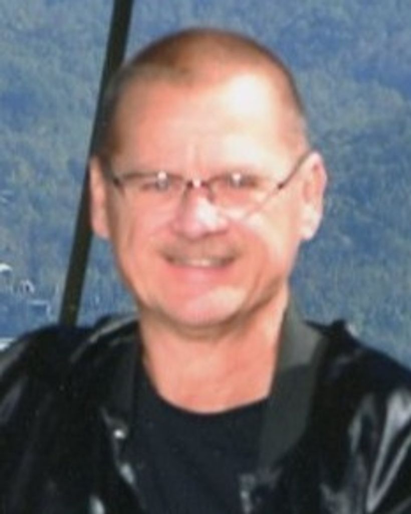 John D. Rist Profile Photo