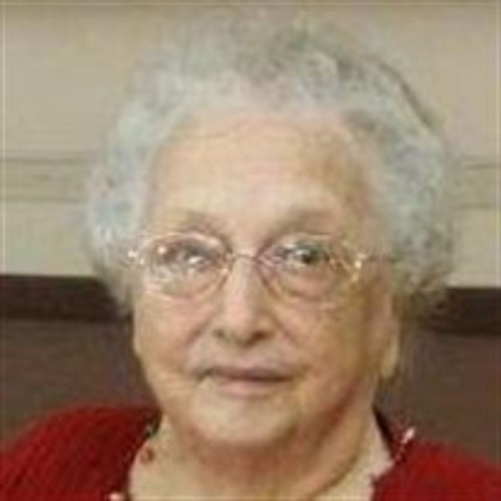 Ethel F. Pfeifer