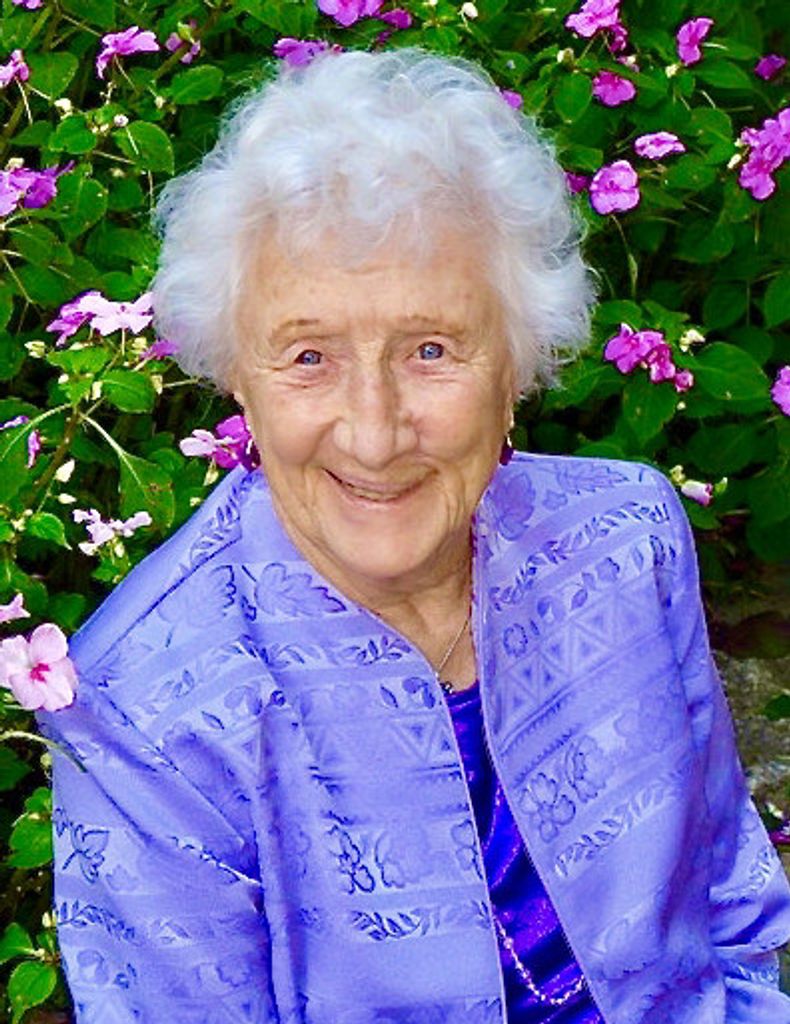 Ethel Ellen (Walker)  Leonard Profile Photo