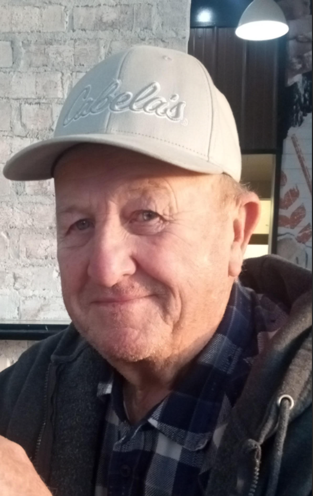 Julian Thomas Lassiter