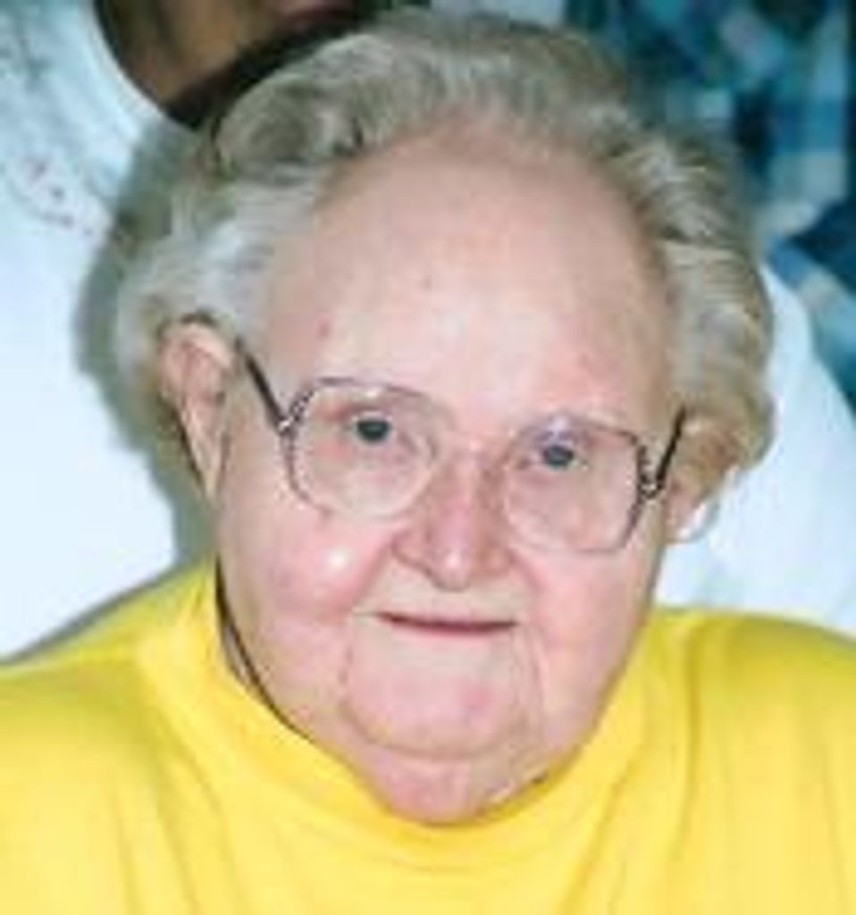 Lenore E. Bruck