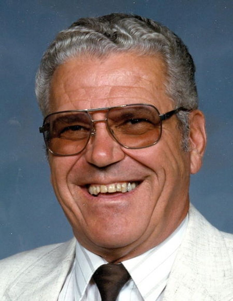 Russell Beckman
