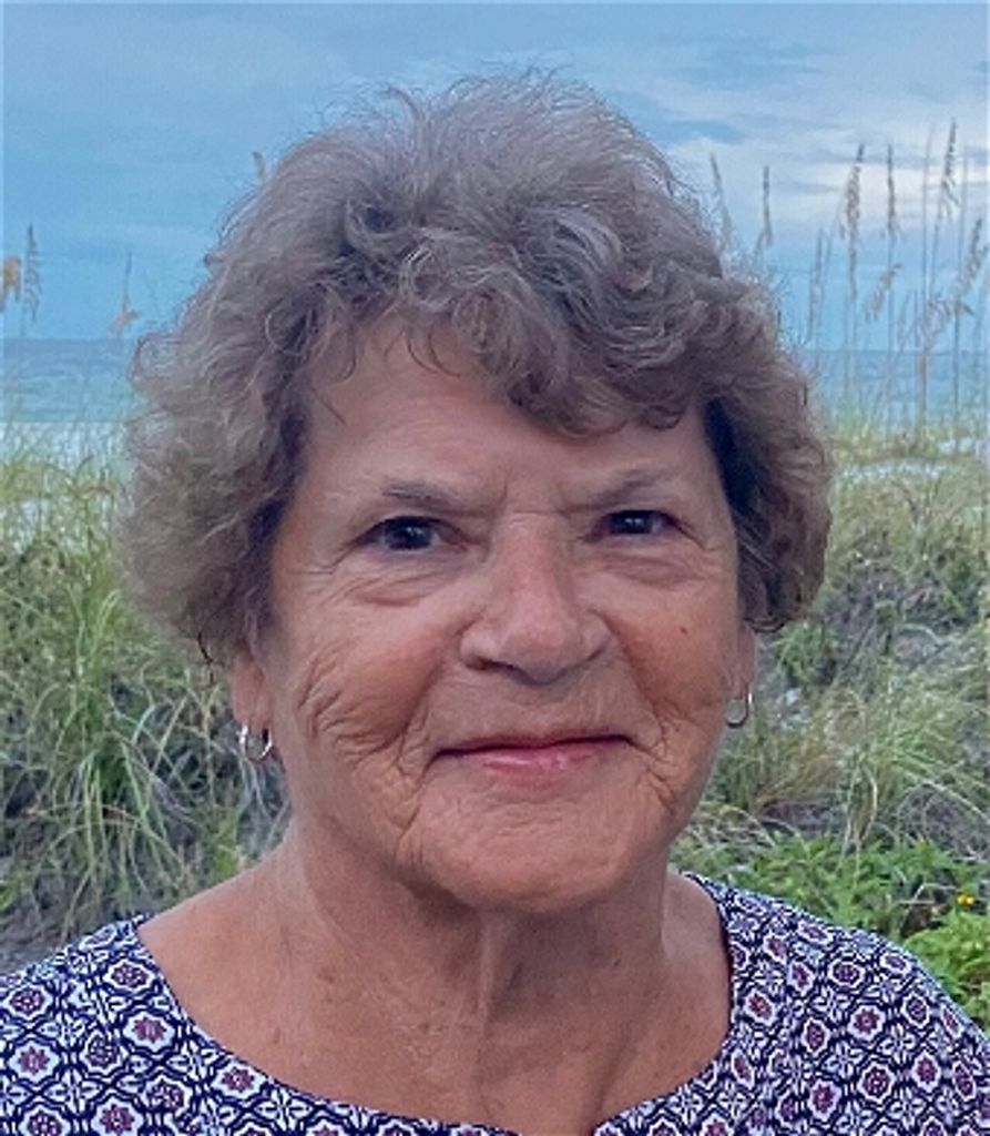 Thelma Johnson (Shelton) Profile Photo