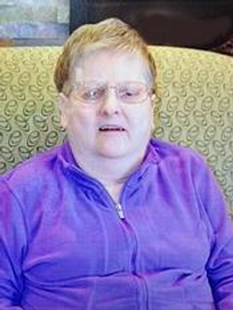 Susan Jean (Holmgren) Glander Profile Photo