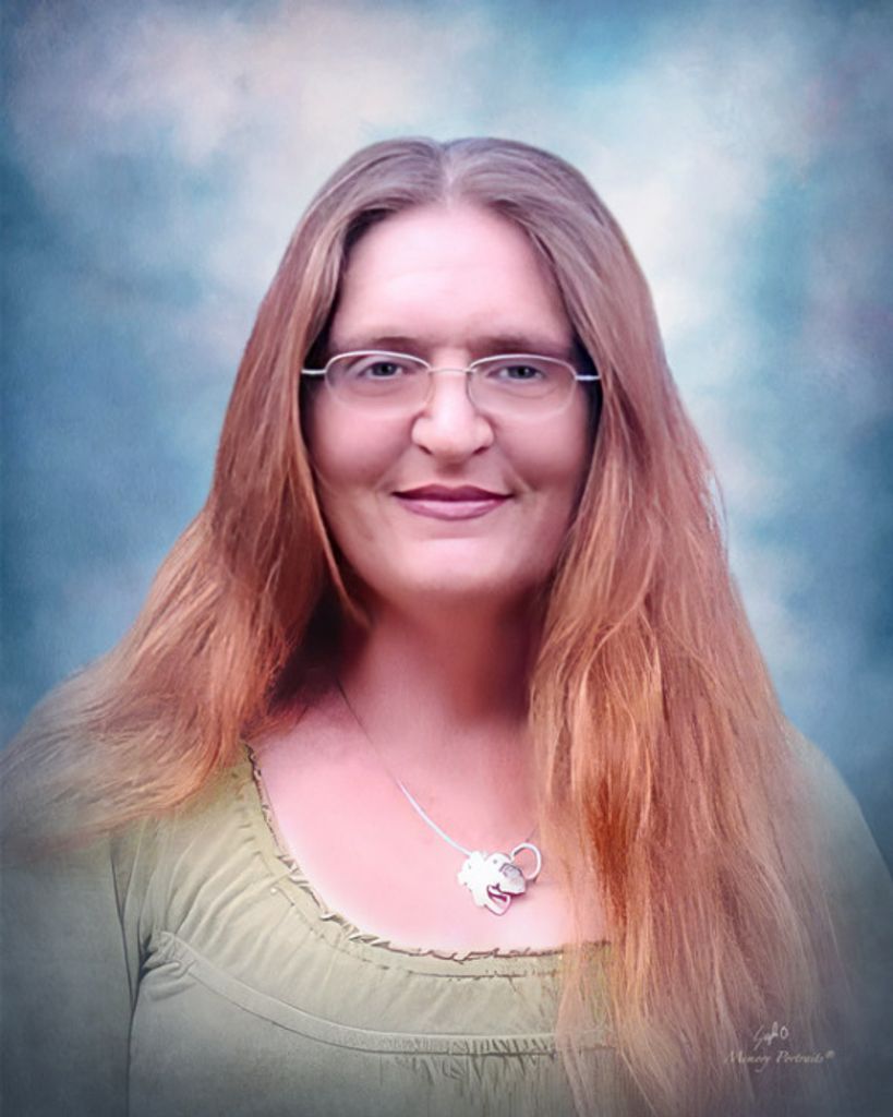 Cindy Searcy