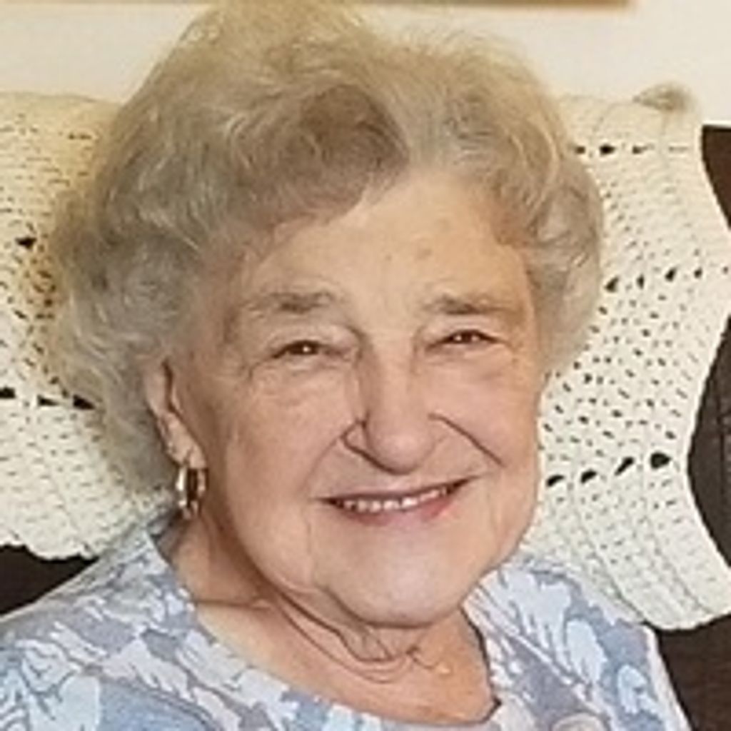 Barbara Jeanne Albaugh