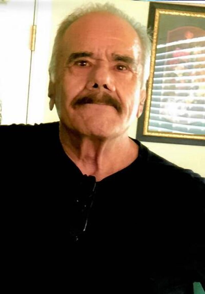 Eugene Anthony Villegas Profile Photo